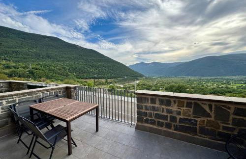 Vista Pirineos, wifi y petfriendly - Foto 11