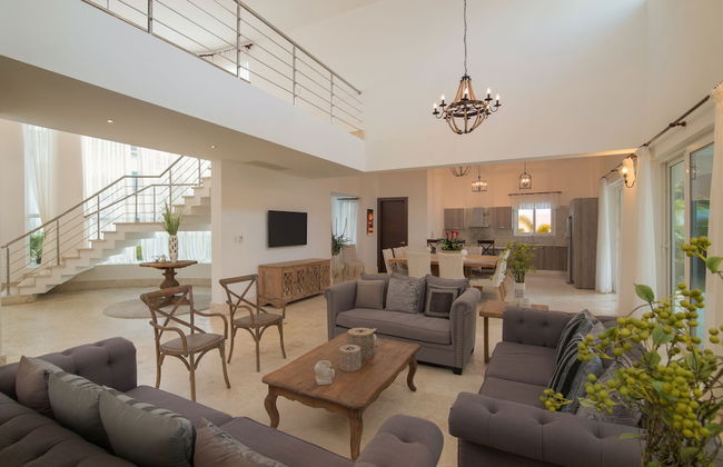 Royal Villas Cofresi 4 - Photo 6