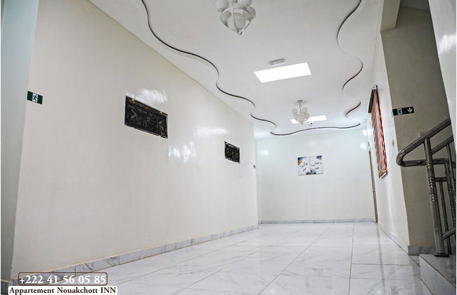 Appartement Nouakchott INN - Photo 44