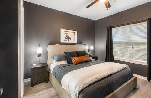 Texas AandM Retreat in College Station - Foto 29