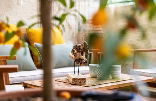 Villa fleurie - Foto 13