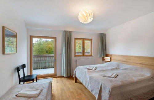 Lug ins Tal - Gruppenhaus - Foto 12