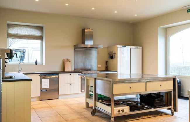 Hoeve Hazegras - Foto 30