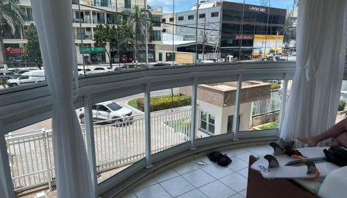 Maravilhoso Flat - Foto 5