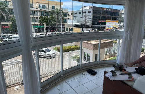 Maravilhoso Flat - Foto 5