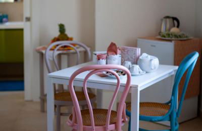 LA TERRAZZA DI PUGLIA - Foto 28