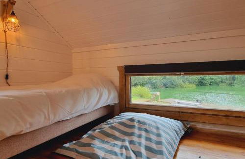 La Perle de l'Étang - Déconnexion totale - Foto 22