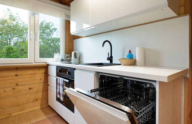 Holiday House With Garden by Renters - Photo 11