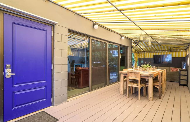 Singer House on the Water - Foto 55