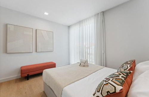 GuestReady - Modern lovely stay in Aveiro - Photo 32