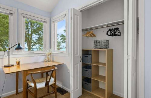 3 BR 2BA Lakefront Home - Dog Friendly - 30 Day - Foto 28