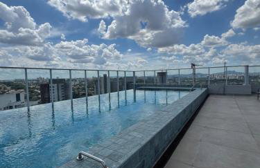 Apê com vaga e piscina no Butantã divisa com Pinheiros - Foto 48