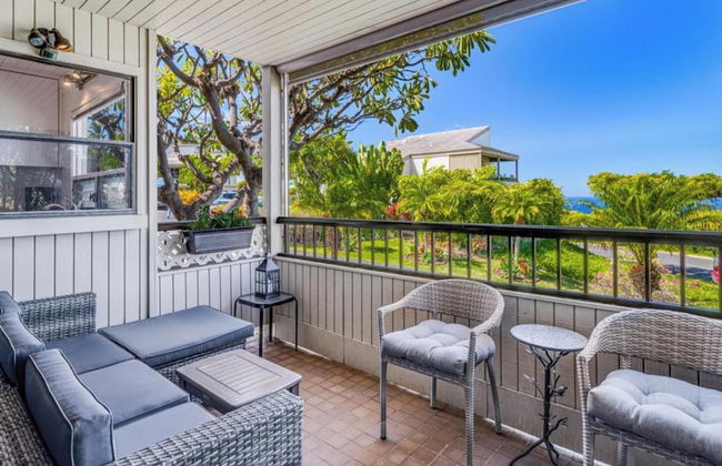 Wailea Ekolu - CoralTree Residence Collection - Photo 63