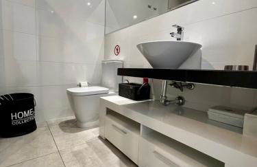 Corralejo Bristol terrace Apartment con giardino privato esterno - Foto 24