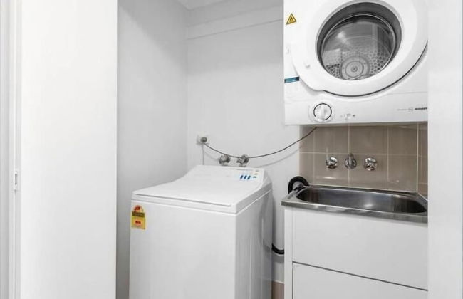 Bridgewater Apartments - Foto 43