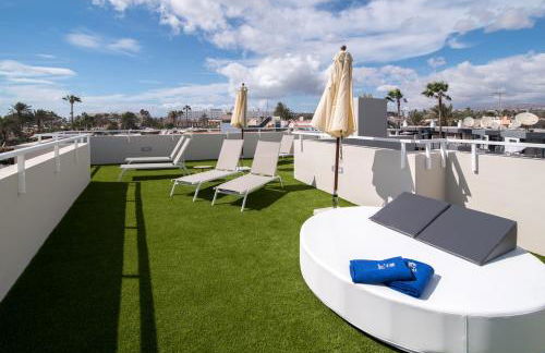 Alhambra Boutique Apartments by PMC Resorts - Photo 22