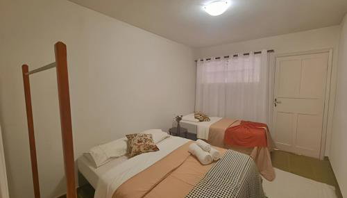 Família Costa-Studio Thomas Edison (Inatel) - Foto 4