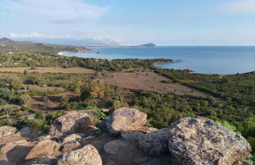 SARDEGNA "RI-ALE" a DUE PASSI DAL MARE BARI SARDO - OGLIASTRA - COD IUN Q8596 - Foto 55