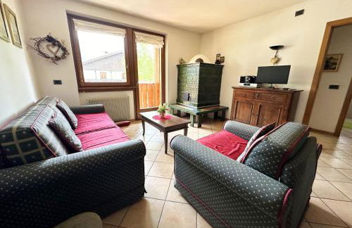 Casa Tamerice - Mountain Home - Foto 8