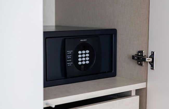 The House on the Pink Street in Lisbon - Foto 19