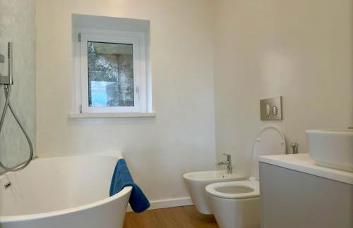 Elda apartment with garden and lake view - Foto 29