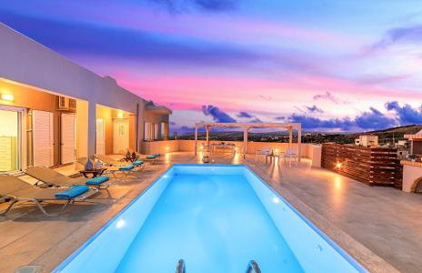 Villa di Giorgio Heated Pool - Foto 64