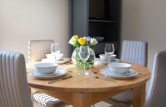 Citystay Living - Franklin House - Foto 15