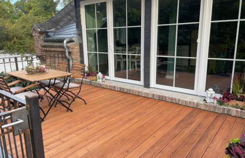 Neue Ferienwohnung im alten Forsthaus - Foto 19