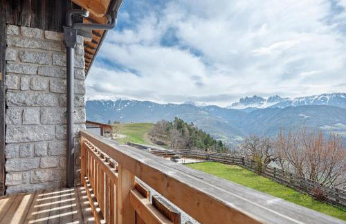 Dietrichhof - a bsunders Platzl - Foto 6