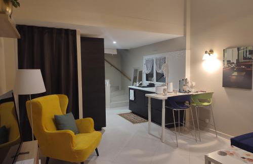 Charmante dépendance Arena La Défense - Foto 2