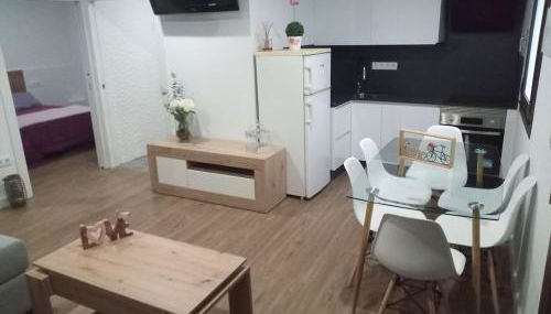 Apartamento Casa Vega - Foto 2