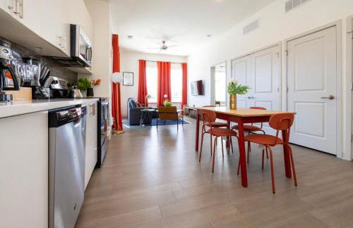 Modern Nulu 2BR by CozySuites 04 - Foto 14