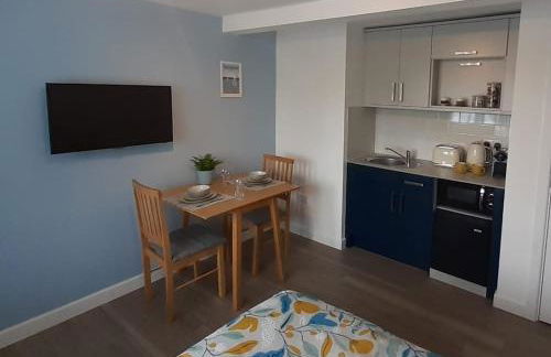 The Studio - Photo 6