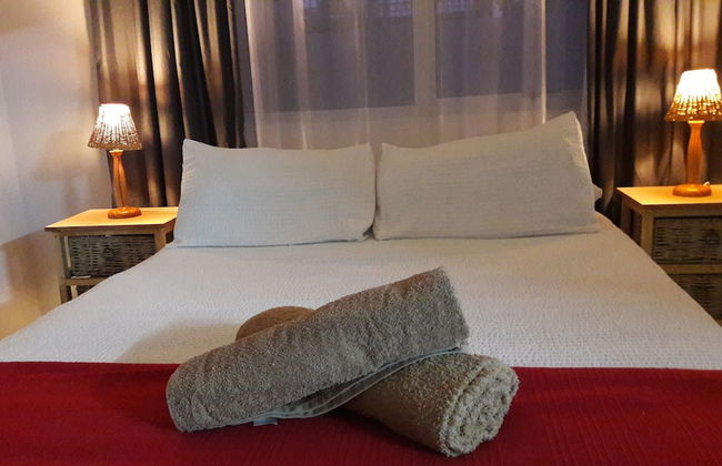 Little Sister's Self Catering - Photo 10