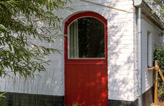 Quick - Lovely Double Room at Ranch De Blauwe Zaal - Foto 20