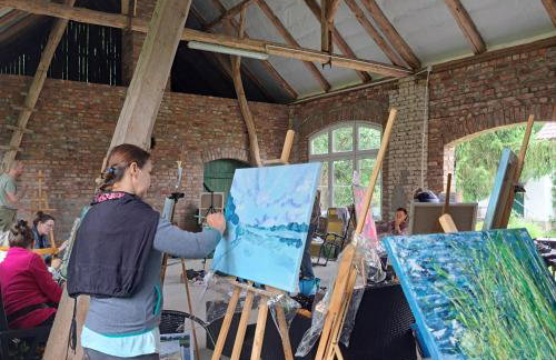 Łabądkowo - Foto 75