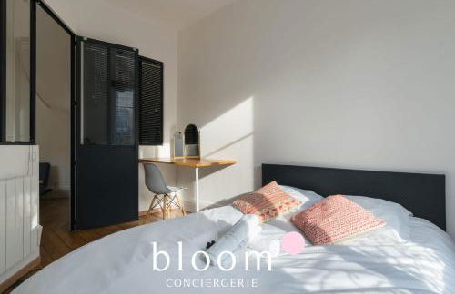 Nancy Gare magnifique appartement tout équipé - Foto 5