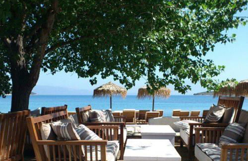 Lito's dream villa by the sea! - Photo 79