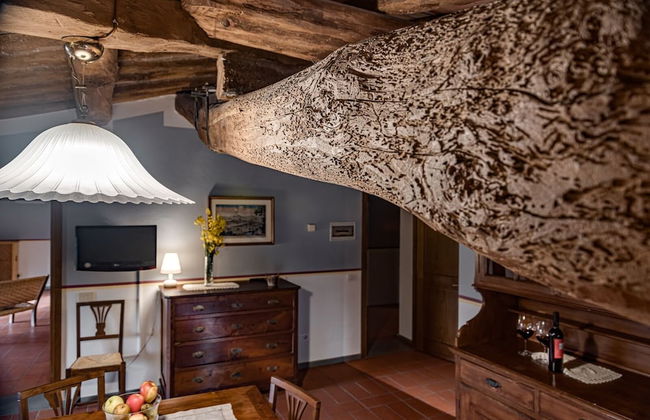 Tenuta Il Corno - Foto 52