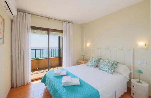 Seafront Views Apartment in Torre Valentina - Foto 7