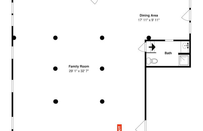 Waterfront Escape - Foto 9