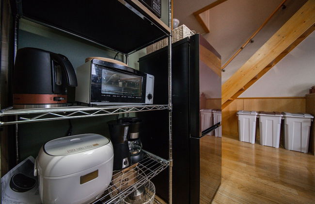 Learch Asahikawa - Foto 25