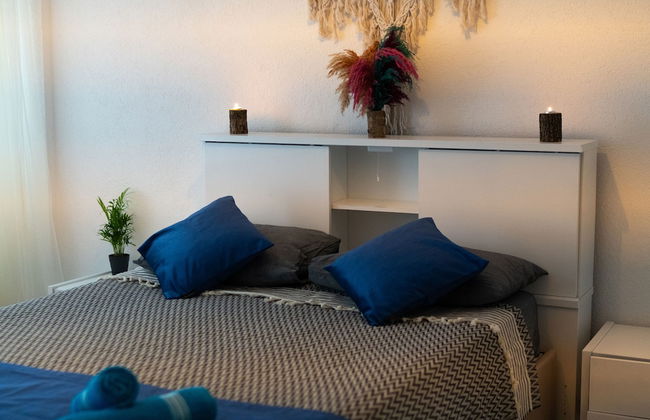 Renta Villa Bodrum - Foto 1