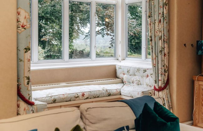 The Partridge - From 1000 Per Night - Foto 27