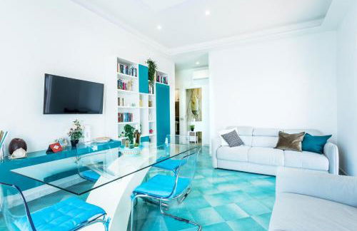 Villa Venere - Amalfi Coast - Private Sea Access - Foto 29