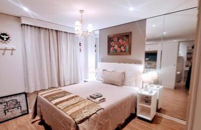 Flat Moema Ibirapuera 1 - Foto 7