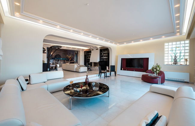 Villa Azure - Foto 26