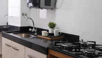 Apartamento em Frente ao Capim Dourado, 2 quartos com AR - Foto 2