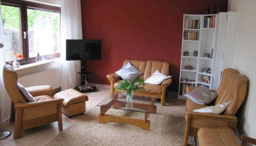 Ferienw Altstadtoase App Tillyschanzenblick Fuldablick - Foto 4