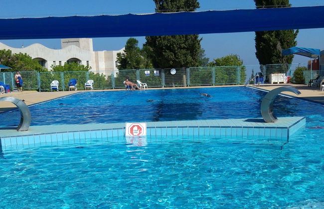 Shoresh Green Hills Family Suites Hotel - Foto 29